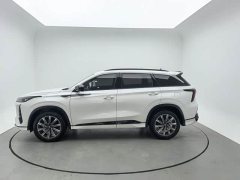 Changan CS75 Plus 2024 3rd Gen Champion Edition 1.5T Intelligent Driving Cruise Trim - фото 3