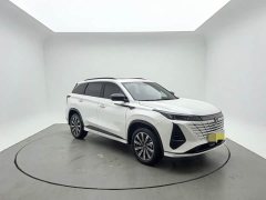 Changan CS75 Plus 2024 3rd Gen Champion Edition 1.5T Intelligent Driving Cruise Trim - фото 4