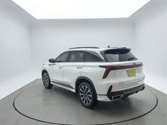 Changan CS75 Plus 2024 3rd Gen Champion Edition 1.5T Intelligent Driving Cruise Trim - фото 5