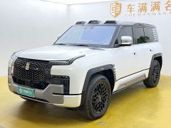 Yangwang U8 Luxury Edition - фото 1