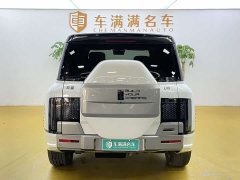 Yangwang U8 Luxury Edition - фото 12