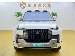 Yangwang U8 Luxury Edition - фото 2