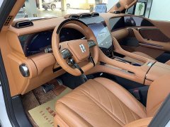 Yangwang U8 Luxury Edition - фото 4