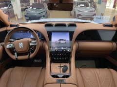 Yangwang U8 Luxury Edition - фото 8