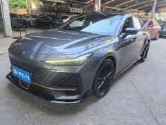Changan UNI-V 1.5T sports version - фото 1