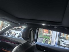 Changan UNI-V 1.5T sports version - фото 10