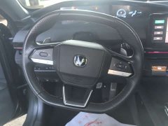 Changan UNI-V 1.5T sports version - фото 11