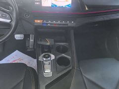 Changan UNI-V 1.5T sports version - фото 12
