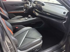 Changan UNI-V 1.5T sports version - фото 13