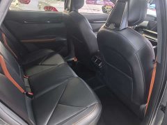Changan UNI-V 1.5T sports version - фото 14