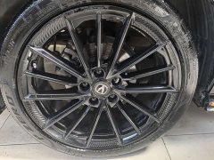 Changan UNI-V 1.5T sports version - фото 15
