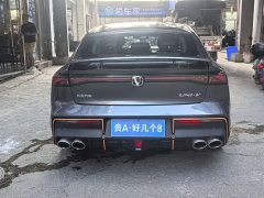 Changan UNI-V 1.5T sports version - фото 5