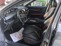 Changan UNI-V 1.5T sports version - фото 7