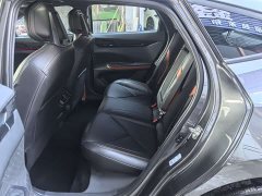 Changan UNI-V 1.5T sports version - фото 8