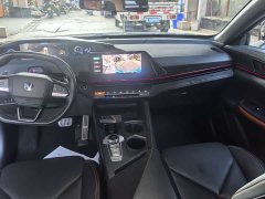 Changan UNI-V 1.5T sports version - фото 9
