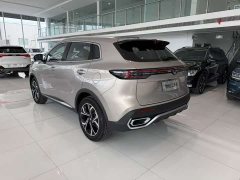 Changan CS55PLUS 2026 Fourth Generation New Blue Whale 1.5T Tianshu Premium - фото 12
