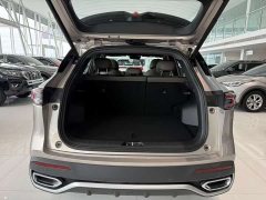 Changan CS55PLUS 2026 Fourth Generation New Blue Whale 1.5T Tianshu Premium - фото 13