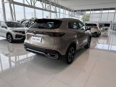 Changan CS55PLUS 2026 Fourth Generation New Blue Whale 1.5T Tianshu Premium - фото 14