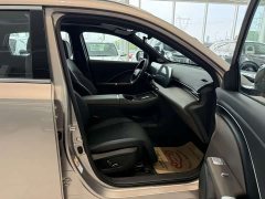 Changan CS55PLUS 2026 Fourth Generation New Blue Whale 1.5T Tianshu Premium - фото 16