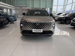 Changan CS55PLUS 2026 Fourth Generation New Blue Whale 1.5T Tianshu Premium - фото 2