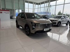 Changan CS55PLUS 2026 Fourth Generation New Blue Whale 1.5T Tianshu Premium - фото 3