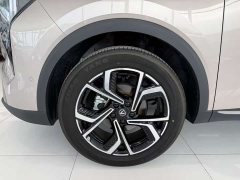 Changan CS55PLUS 2026 Fourth Generation New Blue Whale 1.5T Tianshu Premium - фото 4