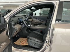Changan CS55PLUS 2026 Fourth Generation New Blue Whale 1.5T Tianshu Premium - фото 5