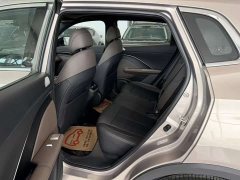 Changan CS55PLUS 2026 Fourth Generation New Blue Whale 1.5T Tianshu Premium - фото 9