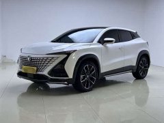 Changan UNI-T 2023 second generation 1.5T premium - фото 1