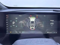 Changan UNI-T 2023 second generation 1.5T premium - фото 10