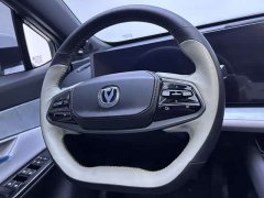 Changan UNI-T 2023 second generation 1.5T premium - фото 11