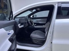 Changan UNI-T 2023 second generation 1.5T premium - фото 12