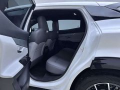 Changan UNI-T 2023 second generation 1.5T premium - фото 13