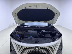 Changan UNI-T 2023 second generation 1.5T premium - фото 16