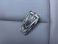 Changan UNI-T 2023 second generation 1.5T premium - фото 17