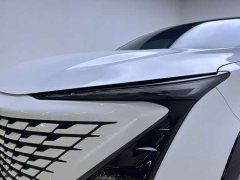 Changan UNI-T 2023 second generation 1.5T premium - фото 18