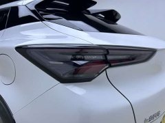 Changan UNI-T 2023 second generation 1.5T premium - фото 19