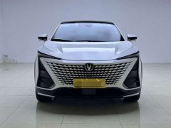Changan UNI-T 2023 second generation 1.5T premium - фото 2