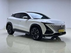 Changan UNI-T 2023 second generation 1.5T premium - фото 3