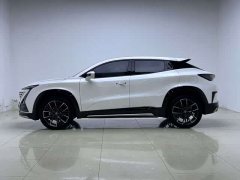Changan UNI-T 2023 second generation 1.5T premium - фото 4