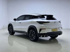 Changan UNI-T 2023 second generation 1.5T premium - фото 5