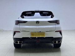 Changan UNI-T 2023 second generation 1.5T premium - фото 6