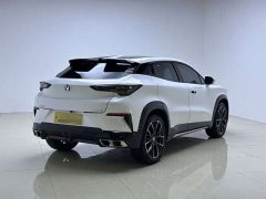 Changan UNI-T 2023 second generation 1.5T premium - фото 7