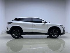 Changan UNI-T 2023 second generation 1.5T premium - фото 8
