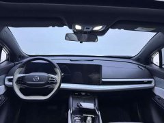 Changan UNI-T 2023 second generation 1.5T premium - фото 9