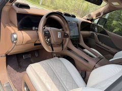 Yangwang U8 Luxury Edition - фото 14