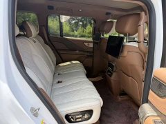 Yangwang U8 Luxury Edition - фото 16