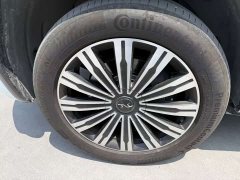 Yangwang U8 Luxury Edition - фото 19