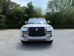 Yangwang U8 Luxury Edition - фото 2
