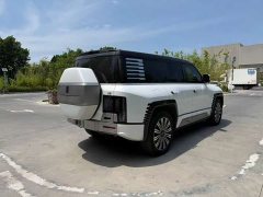 Yangwang U8 Luxury Edition - фото 20
